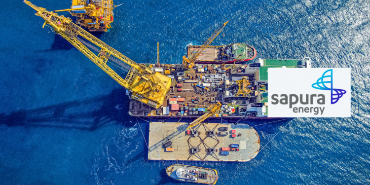 Sapura Energy Peroleh Penyambungan Kontrak RM580 Juta Di Brazil