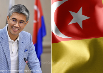 Penduduk Selangor Bakal Terima Manfaat Pembangunan Jajaran ECRL: Tengku Zafrul