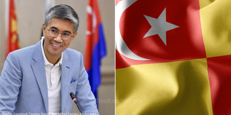 Penduduk Selangor Bakal Terima Manfaat Pembangunan Jajaran ECRL: Tengku Zafrul