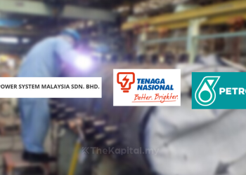 TNB, Petronas, IHI Berjaya Jalankan Ujian Pertama Pembakaran Bersama Ammonia Dalam Penjanaan Tenaga Berasaskan Arang Batu