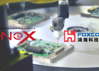 MOF, MIDA Teliti Insentif Khusus Bagi Pelaburan DNeX, Foxconn