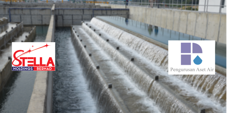 Anak Syarikat Stella Peroleh Kontrak Bernilai RM33.88 Juta Daripada PAAB