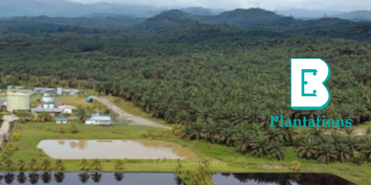Anak Syarikat BPB Teroka Pasaran Tanaman Komersial Berpandukan Teknologi, Mampan