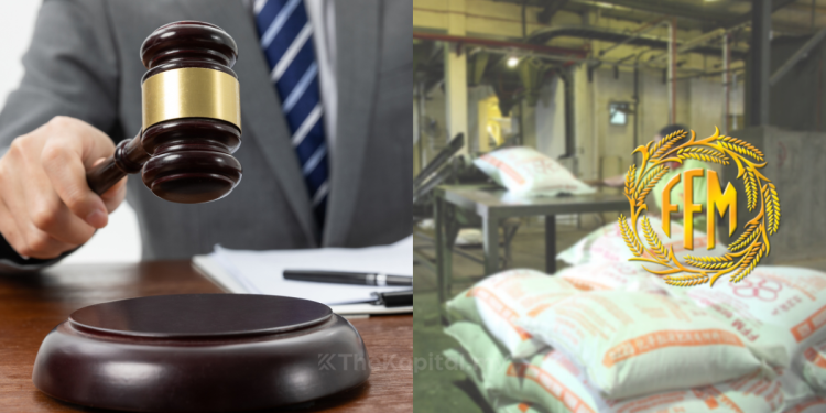MYCC Cadang Penalti Kewangan Sebanyak RM46.36 Juta Terhadap FFM Bhd