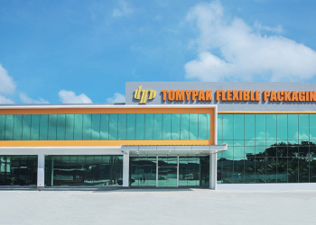 Anak Syarikat Tomypak Beli Seluruh Kepentingan Ekuiti Dalam EB Packaging Pada Harga RM120 Juta