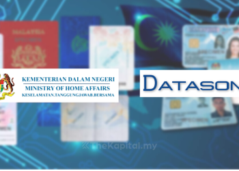 Datasonic Dapat Kontrak Tambahan Bernilai RM31.39 Juta Daripada KDN