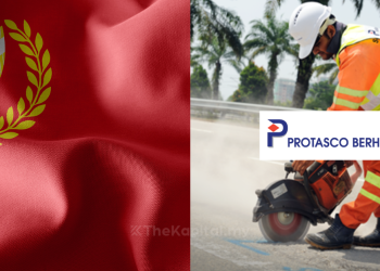 Anak Syarikat Protasco Peroleh Kontrak Naik Taraf Jalan Bernilai RM299.2 Juta Di Kedah