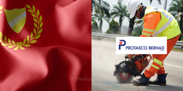Anak Syarikat Protasco Peroleh Kontrak Naik Taraf Jalan Bernilai RM299.2 Juta Di Kedah