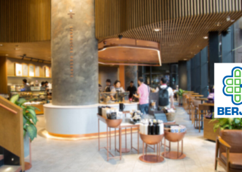 Untung Bersih Berjaya Food Melonjak Kepada RM122.74 Juta Bagi Tahun Kewangan 2022