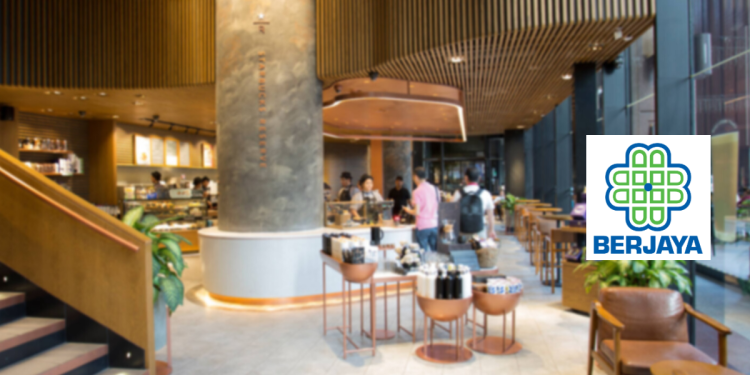 Untung Bersih Berjaya Food Melonjak Kepada RM122.74 Juta Bagi Tahun Kewangan 2022