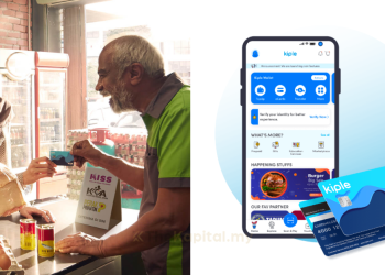 Kiplepay Maklumkan Pengguna Potensi Pelanggaran Data Melalui Penyedia Pembayaran Pihak Ketiga