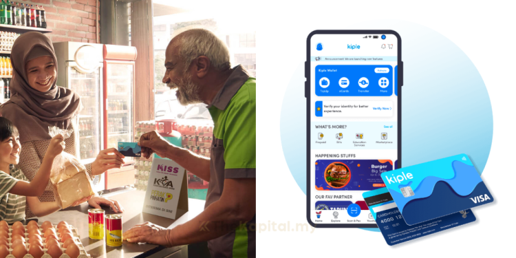 Kiplepay Maklumkan Pengguna Potensi Pelanggaran Data Melalui Penyedia Pembayaran Pihak Ketiga