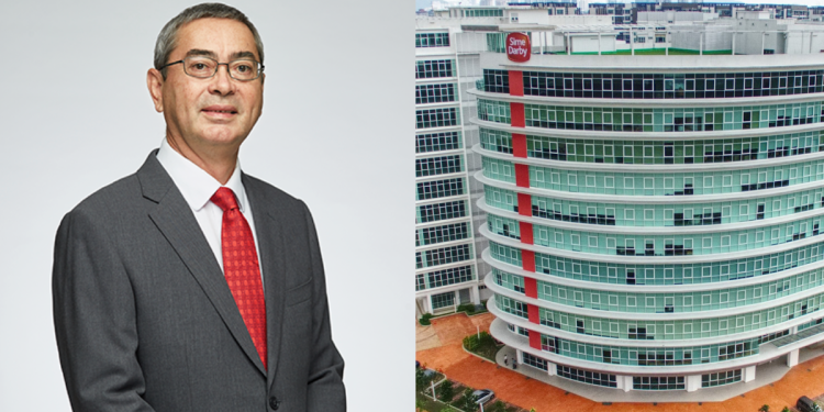 Sime Darby Dijangka Hadapi Cabaran Pada Tahun Kewangan 2023 – Ketua Pegawai Eksekutif