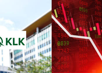 Untung Bersih Suku Ketiga KLK Susut Kepada RM558.27 Juta