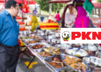 PKNS Akan Bangunkan Pusat Sehenti Untuk Usahawan