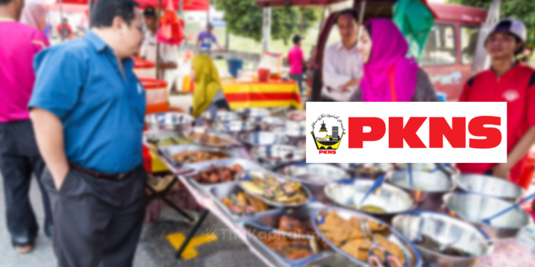 PKNS Akan Bangunkan Pusat Sehenti Untuk Usahawan