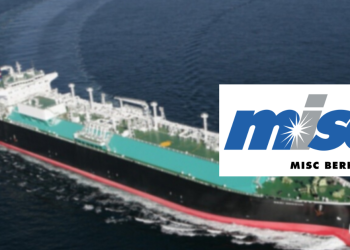 MISC Catat Kerugian Bersih Pada Suku Kedua, Umum Dividen Tujuh Sen