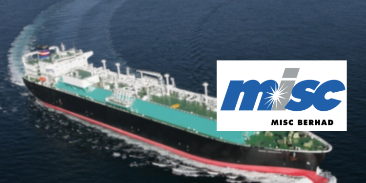 MISC Catat Kerugian Bersih Pada Suku Kedua, Umum Dividen Tujuh Sen