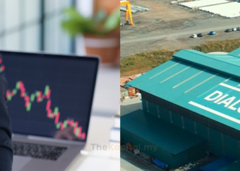 Keuntungan Bersih Dialog Group Susut Kepada RM508 Juta Pada Tahun Kewangan 2022