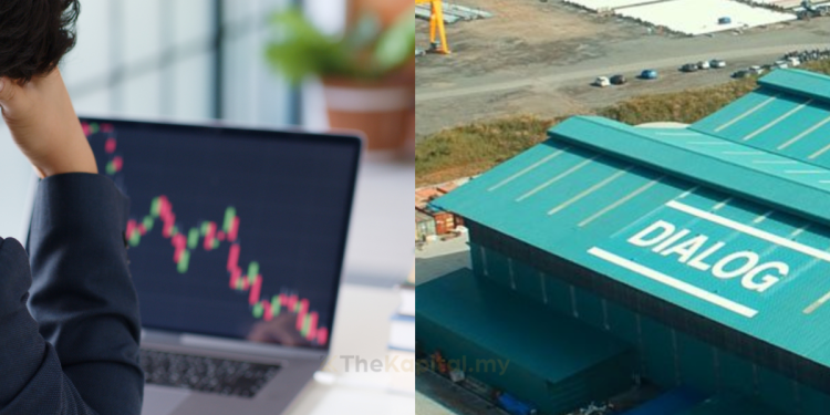 Keuntungan Bersih Dialog Group Susut Kepada RM508 Juta Pada Tahun Kewangan 2022