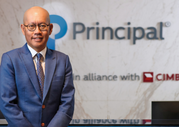 Principal Malaysia Terus Teroka Peluang Pelaburan Jangka Panjang Di China