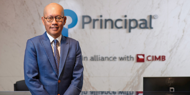 Principal Malaysia Terus Teroka Peluang Pelaburan Jangka Panjang Di China