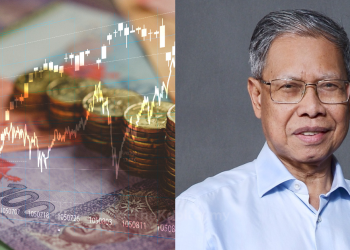 Pemberian Subsidi Kekalkan Kadar Inflasi Malaysia Di Tahap Rendah – Mustapa