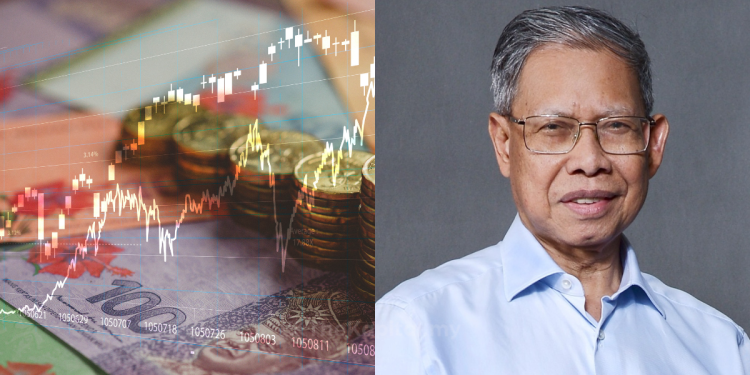 Pemberian Subsidi Kekalkan Kadar Inflasi Malaysia Di Tahap Rendah – Mustapa