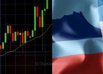 Sabah Raih RM5.1 Bilion Pelaburan Asing Bagi Tempoh 8 Bulan Pertama Tahun Ini – Ketua Menteri