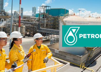 Keuntungan Bersih Suku-2 PetChem Meningkat Kepada RM1.87 Bilion