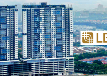 Untung Bersih Suku Kedua LBS Bina Naik Kepada RM35.13 Juta