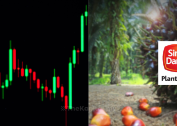 Keuntungan Bersih Suku Kedua SDP Meningkat 32 Peratus