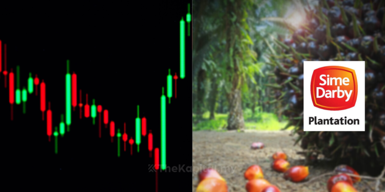 Keuntungan Bersih Suku Kedua SDP Meningkat 32 Peratus