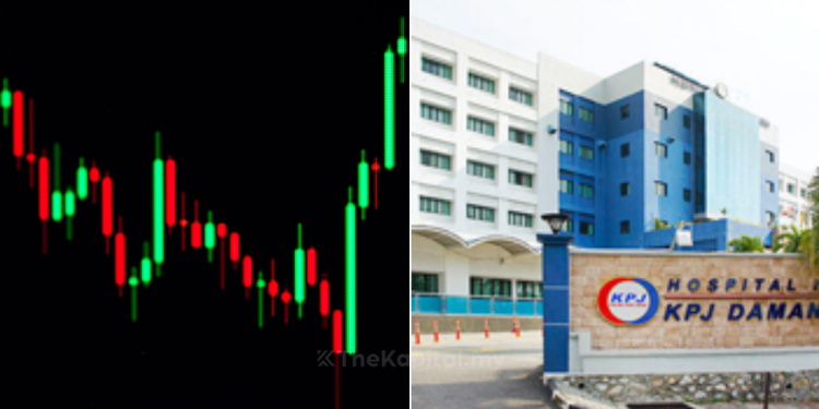 Keuntungan Bersih KPJ Healthcare Naik Kepada RM27.1 Juta Pada Suku Kedua