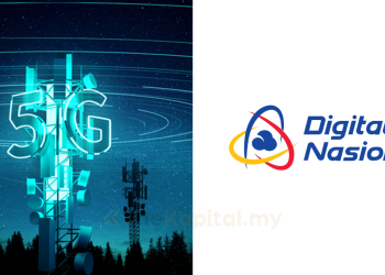 Empat MNO Kekal Komited Bersama DNB, Akses 5G Di Landasan Tepat – Tengku Zafrul