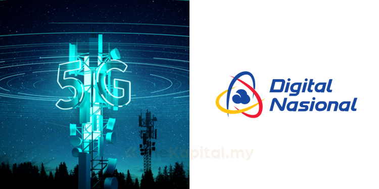 Empat MNO Kekal Komited Bersama DNB, Akses 5G Di Landasan Tepat – Tengku Zafrul