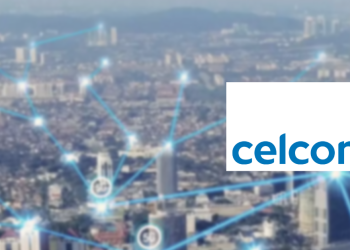 Patami Celcom Meningkat Kepada RM542 Juta Pada Separuh Pertama 2022