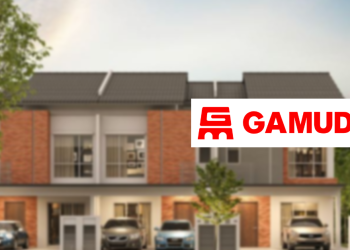 Gamuda Catat Keuntungan Bersih Tertinggi Sebanyak RM806 Juta