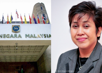 BNM Garis Lima Langkah Kawalan Tambahan Perkukuh Perlindungan Terhadap Penipuan Kewangan – Gabenor