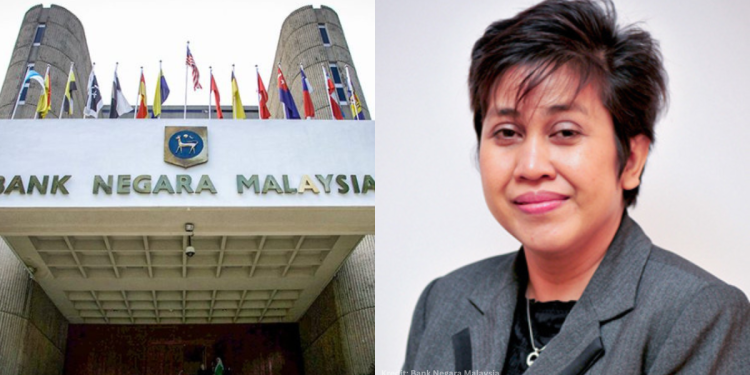 BNM Garis Lima Langkah Kawalan Tambahan Perkukuh Perlindungan Terhadap Penipuan Kewangan – Gabenor
