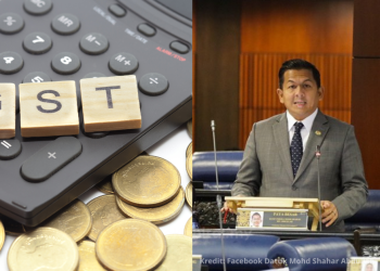 Tiada Keperluan Untuk Kerajaan Perkenalkan Semula GST Pada Masa Ini