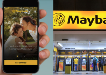 Maybank Beralih Sepenuhnya Daripada SMS OTP Ke Secure2u Menjelang Jun 2023