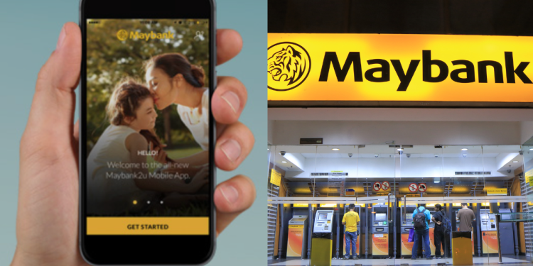 Maybank Beralih Sepenuhnya Daripada SMS OTP Ke Secure2u Menjelang Jun 2023