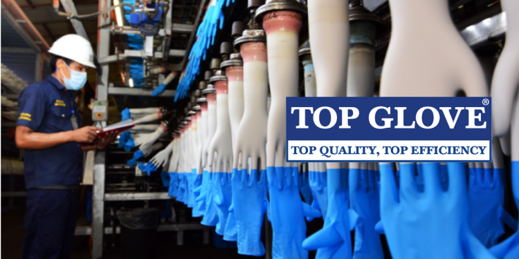 Top Glove Harap Lanjutan Insentif Hijau, Cukai Korporat Dikurangkan Dalam Bajet 2023