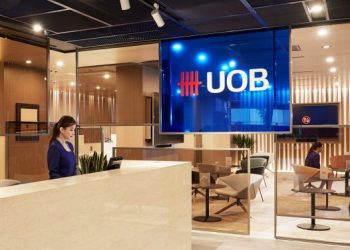 BNM Lulus Pengambilan UOB Terhadap Perniagaan Perbankan Pengguna Citi