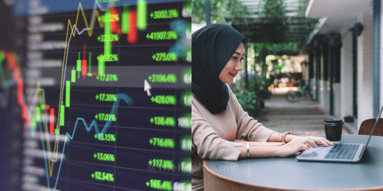Pelaburan Bantu Wanita Boleh Wujud Kesan Beriak Bawa Pelbagai Manfaat