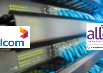 Celcom, Allo Bekerjasama Tinjau Peluang Dalam Perkhidmatan Berkaitan Telekomunikasi