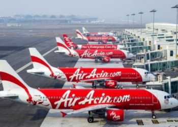 Indonesia AirAsia, Capital A Bekerjasama Perkasa Masyarakat Danau Toba