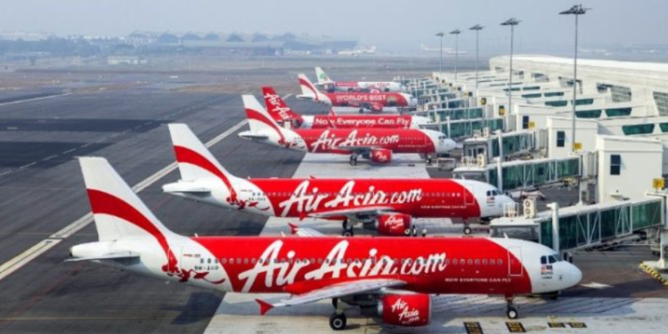 Indonesia AirAsia, Capital A Bekerjasama Perkasa Masyarakat Danau Toba