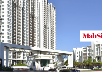 Mah Sing Jual Tanah Di Pulau Pinang Pada Harga RM66.33 Juta